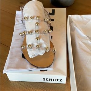 Schultz Yarin Sandal